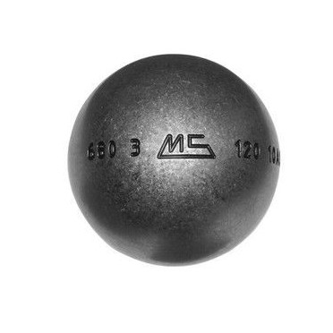 Boules MS 120