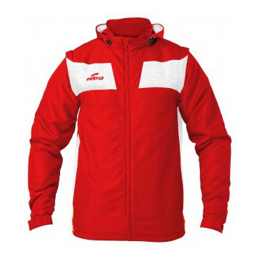 Blouson Manches Amovibles 10NAMIK ELDERA - 7 Couleurs au choix - 2