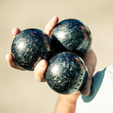 Boules OBUT TON'R 5