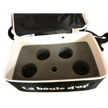 Sac Promo LA BOULE D'OR 1