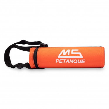 Sacoche Rigide MS PETANQUE (4 Couleurs au choix) 2