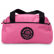 Sacoche Horizontale Rose LA BOULE BLEUE
