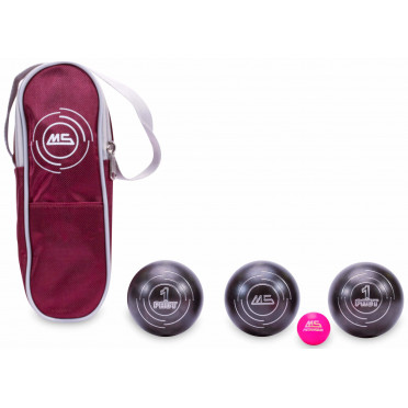 Boules MS 1PACT 0