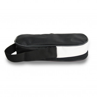 Boulenciel Sac 3 Boules pétanque fuchsia 1