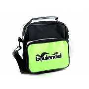 Boulenciel Sac 4 Boules Lyonnaise vert