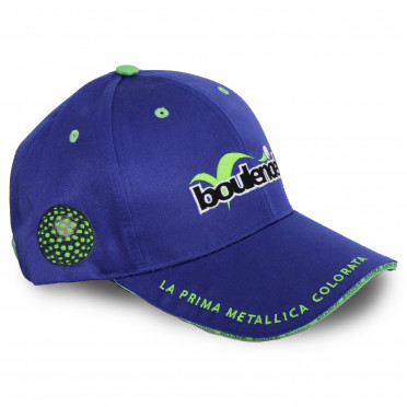 Boulenciel Casquette bleue