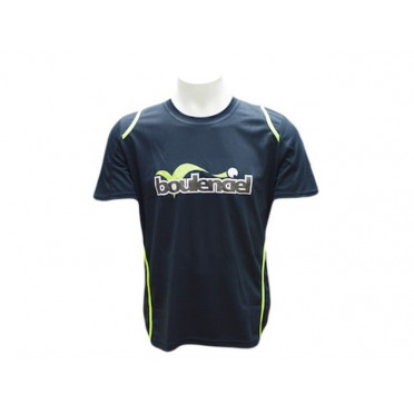 Boulenciel T-shirt Noir