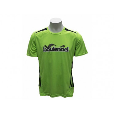 Boulenciel T-shirt Vert