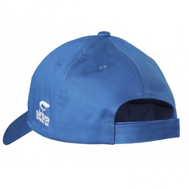Casquette Club Bleu royal Eldera 2