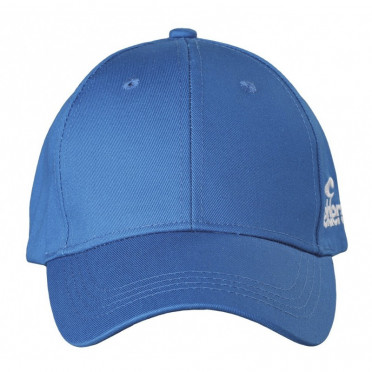 Casquette Club Bleu royal Eldera 1