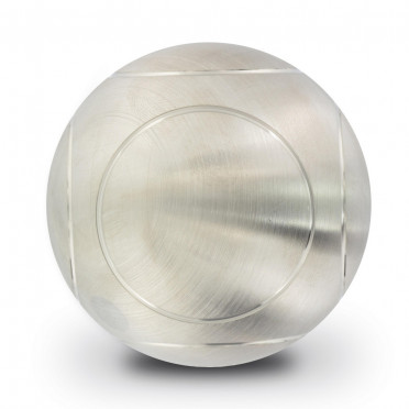 Boules UNIBLOC ETR Bronze Striées 1