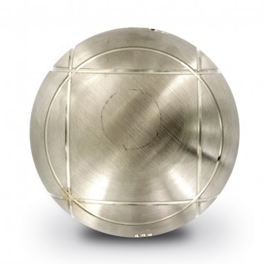 Boules UNIBLOC ETR Bronze Striées 2