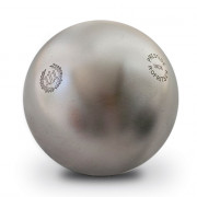 Boules LA BOULE BLEUE COLLECTOR 111 INOX Lisse