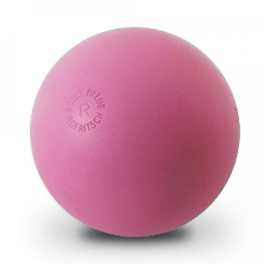 La Boule Bleue carbone 120 Rose, demi-tendre - Petanque Stock