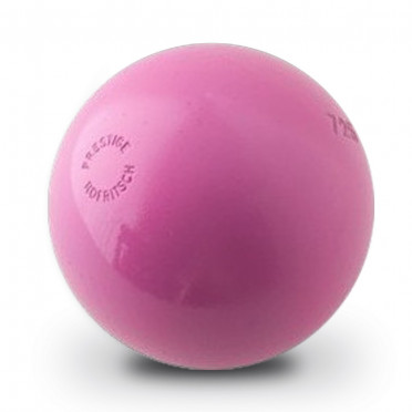 Boules LA BOULE BLEUE PRESTIGE CARBONE 110 ROSE Lisse