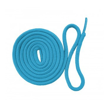 Lacet Turquoise pour chaussures ELDERA 15