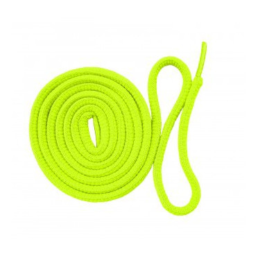 Lacet Pistache pour chaussures ELDERA 13