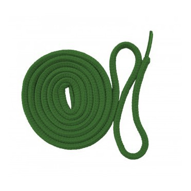 Lacet Vert pour chaussures ELDERA 16