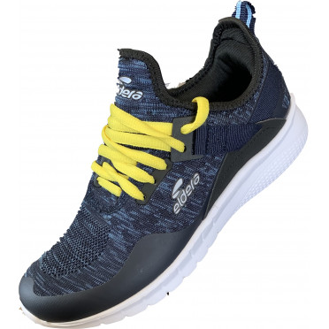 Lacets Jaune pour chaussures ELDERA 2