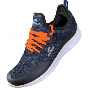 Lacets Orange pour chaussures ELDERA 1