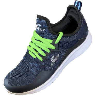 Lacets Pistache pour chaussures ELDERA 5