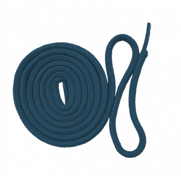 Lacet Marine pour chaussures ELDERA 18