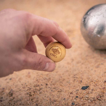 But buis Obut "Saint Bonnet" 1