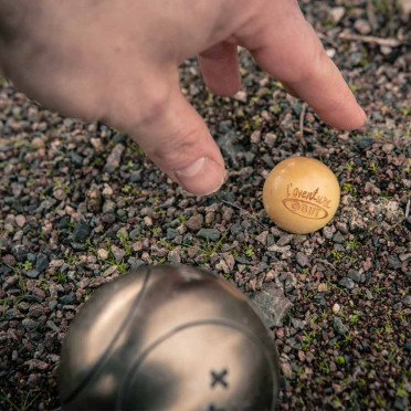 But buis Obut Aventure OBUT 1