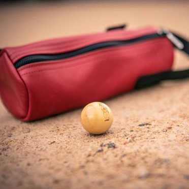 But buis Obut Bonhomme Vintage 1