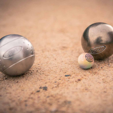 But buis Obut dégradé Vintage 1