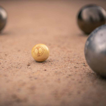 But buis Obut Fanny 1