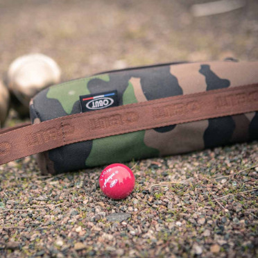 But buis Obut Fushia "I Love Pétanque" 1