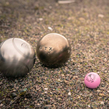 But buis Obut Rose Fanny 1