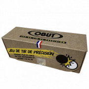 Jeu pour tir de précision Obut