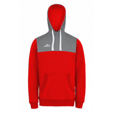 Sweat à capuche COBRA ELDERA - 4 Couleurs au choix 5