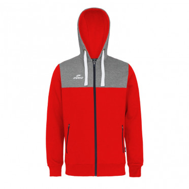 Veste à capuche COBRA ELDERA - 4 Couleurs au choix 2