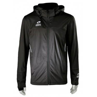 Veste SOFTSHELL 2 ELDERA - 2 Couleurs au choix 2