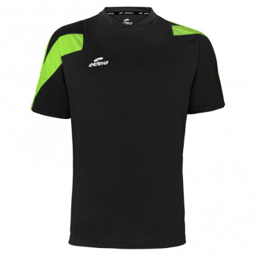 Tee-Shirt ACTION ELDERA - 9 Couleurs au choix 2