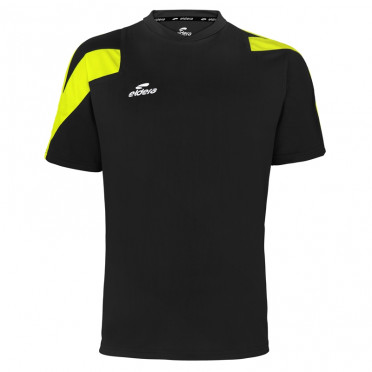 Tee-Shirt ACTION ELDERA - 9 Couleurs au choix 3