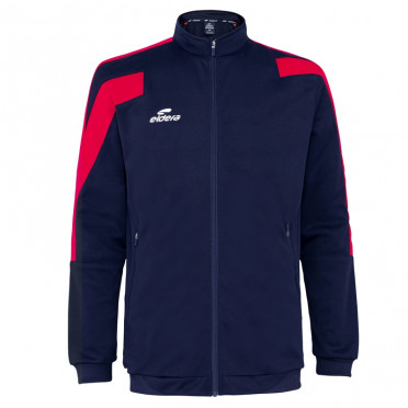 Veste ACTION ELDERA - 9 Couleurs au choix 2