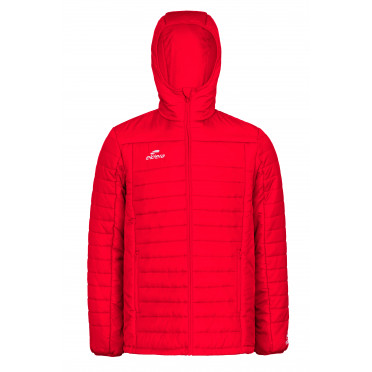 Doudoune VORTEX V² ELDERA - 4 Couleurs au choix 2