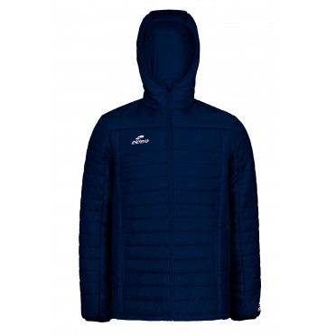 Doudoune VORTEX V² ELDERA - 4 Couleurs au choix 3