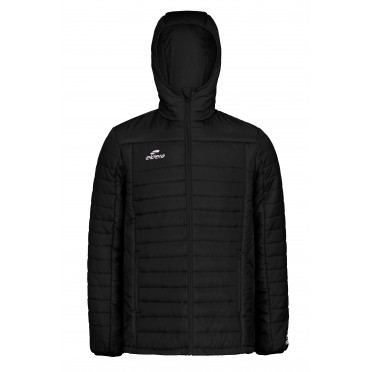 Doudoune VORTEX V² ELDERA - 4 Couleurs au choix 4