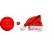 Offre spéciale dès 50€ d'achats 