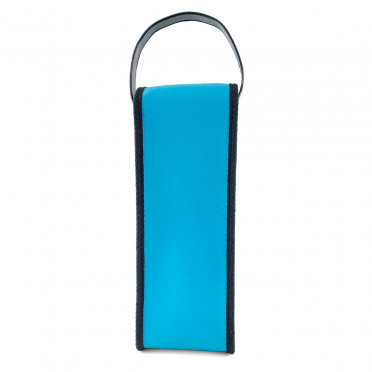 Sacoche Souple Made in France - Bleu 3