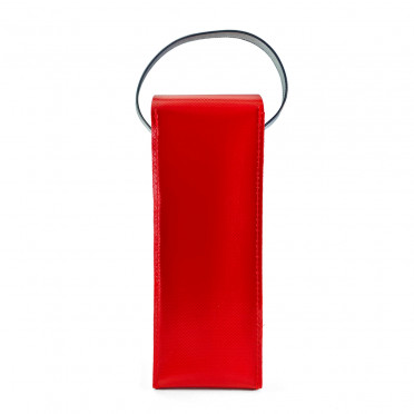 Sacoche In déchirable Made in France - Rouge 3