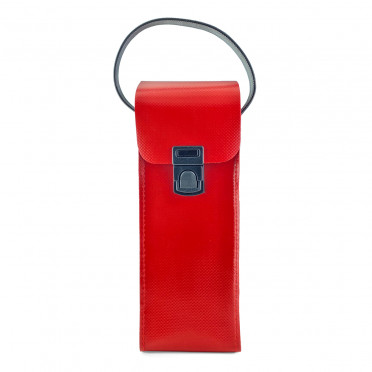 Sacoche In déchirable Made in France - Rouge 1