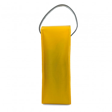 Sacoche Indéchirable Made in France - Jaune 3