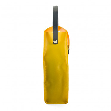 Sacoche Indéchirable Made in France - Jaune 2