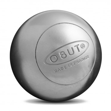 Boules Loisir OBUT INOX